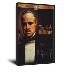 Крестный отец/The Godfather(DVDRip/1972)