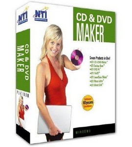RonyaSoft CD DVD Label Maker 3.01.04