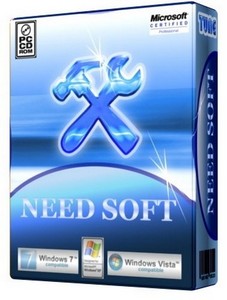  Need Soft 10.11 (2011)