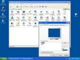 Nano Windows XP IE8 32BIT SP3 RU v.08.11
