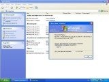 Microsoft Windows XP Professional SP3 VL  + AHCI  5.1.2600.5512