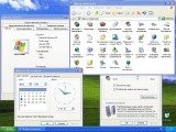 Microsoft Windows XP Professional SP3 VL  + AHCI  5.1.2600.5512