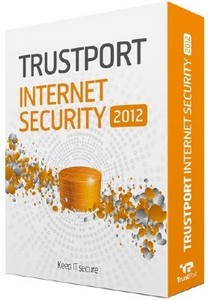 TrustPort Internet Security 2012 12.0.0.4796 Final RUS