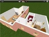 3D Architecture by LiveCAD 3.1
