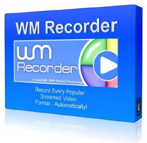 WM Recorder v 14.10
