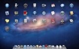 Mac OS X 10.7 Lion Install DVD for PC (Fixed 07.2011)