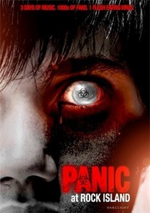 Паника на «Рок-Айленде» / Panic at Rock Island (2011/DVDRip/700Mb)