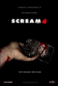  4 / Scream 4 (2011) HDRip []