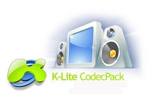 K-Lite Codec Pack 7.6.0 Mega + 64-bit 5.1.0