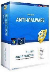 Emsisoft Anti-Malware 5.1.0.16 Final (08.08.2011) 