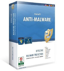 Emsisoft Anti-Malware v.5.1.0.16 Final(08.08.2011) ML/RUS
