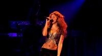   Shakira - Oral Fixation Tour (BDRip/1.6 Gb)