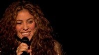  Shakira - Oral Fixation Tour (BDRip/1.6 Gb)