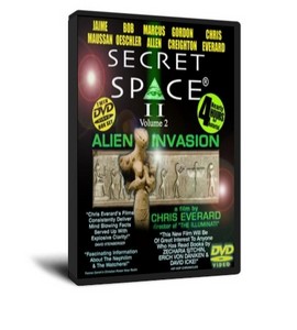   2.  /Secret space II. Alien Invasion (2 ...