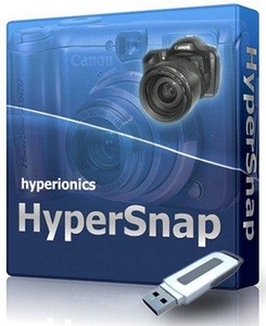 HyperSnap v7.05.01 Rus Portable by Maverick