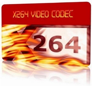 x264 Video Codec rev. 2057 x86/x64