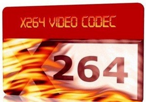 x264 Video Codec rev. 2057 x86x64