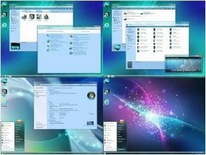 Windows 7 Ultimate SP1 + IE9. G.M.A. (7601) (x64) (09/08/2011/RUS)