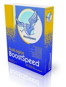 Auslogics BoostSpeed 5.1.1.7 Final (2011) RePack