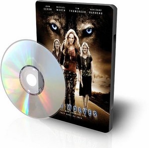   / War Wolves (2009) DVDRip