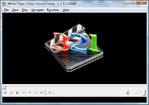 Media Player Classic HomeCinema 1.5.3.3644 (x86/x64)