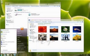 Windows 7 AIO SP1 x86/x64 Integrated August 2011 by CtrlSoft RUS