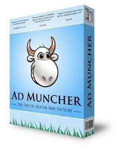 Ad Muncher 8.2 (Portable/Rus)