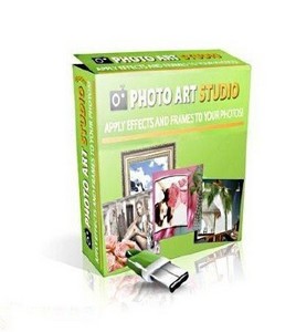 Photo Art Studio 3.21