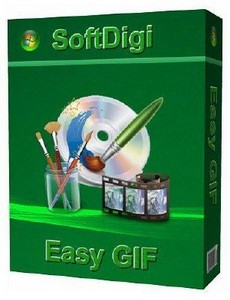 SD Easy GIF v 1.0 Rus Portable