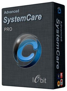 Advanced SystemCare Pro 4.1.0.235 Final