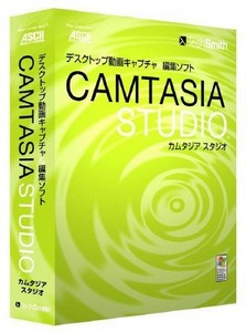 Camtasia Studio 7.1.1 build 1785  