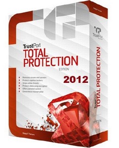 TrustPort Total Protection 2012 12.0.0.4798 Final