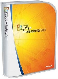 Portable Microsoft Office 2007 micro 12.0.6554.5001 v.1.11 (12.08.2011)