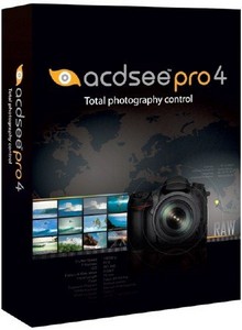 ACDSee PRO 4.0.237 - Русский RePacks by SPecialiST