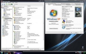 Windows XP (86) Elli Project ver. 3.7