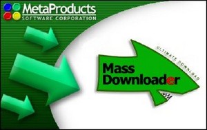 MetaProducts Mass Downloader v3.9.853 Ml/Rus