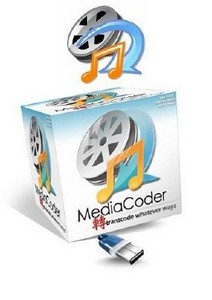 MediaCoder 2011 R8 5182