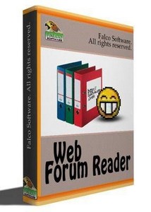 Web Forum Reader 3.0 [2010,  ]