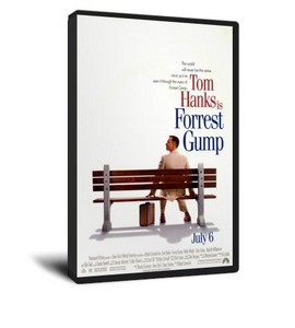  /Forrest Gump (DVDRip/1994)