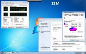 Microsoft Windows 7 Enterprise-N (EURO) SP1 86-64 En-RU Update 110812, Mini & Mini-25