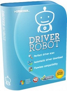 Driver Robot 2.5.4.1 + RUS