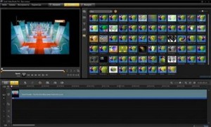 Corel VideoStudio Pro X4 14.1.0.107 +  +  (2011)