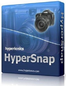 HyperSnap 9.12.33 +  RePack by ainCrafter [2011]