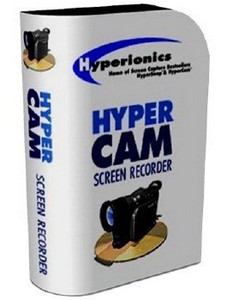 SolveigMM HyperCam 3.2.1107.8 + Portable [Multi/Rus]