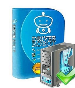 Driver Robot 2.5.4.1 [+ RUS]