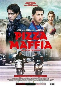   / Pizza Maffia ( ) [2011, , , DRip]