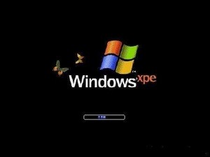 Windows XPE Workstation USB (2011)