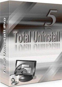 Total Uninstall 5.10.0 RePack by ADMIN@CRACK
