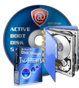 Active@ Disk Image Professional 5.1.1