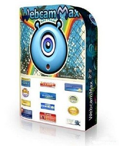 WebcamMax 7.5.2.8 [Multi/Rus]